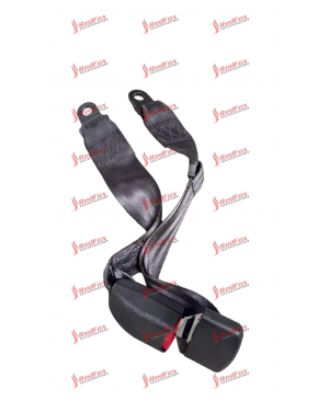 Safety belt
