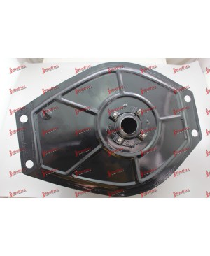 Gas Tank