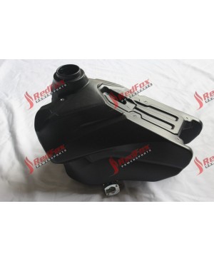 250RTT Gas Tank