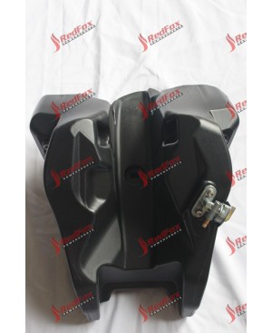 250RTT Gas Tank
