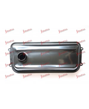 Gas Tank
