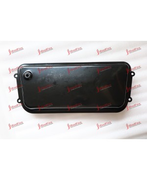 Gas Tank