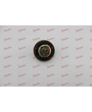 Gas Cap