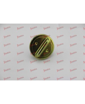 Gas Cap