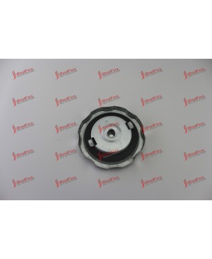 Gas Cap