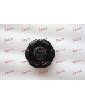 gas cap