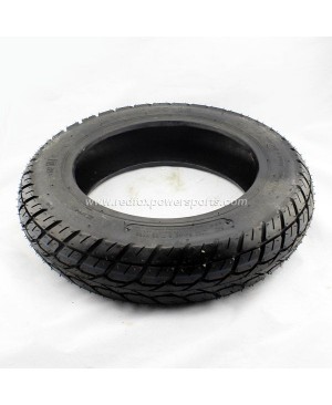 Tubeless Tire 4.00-12 for Moped Scooter