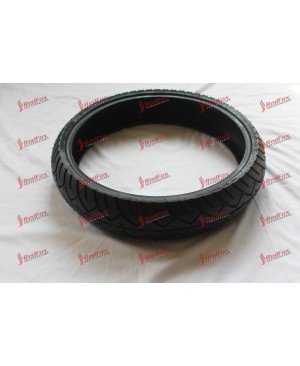 Front tire 110/60-17