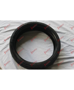 Front tire