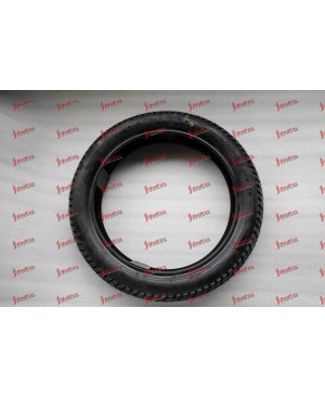Front tire 100/90-16