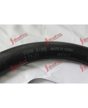 Front inner tire
