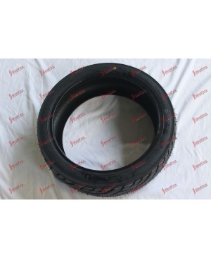Rear Tire
