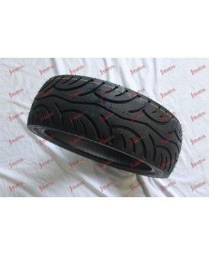 Rear Tire