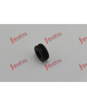 I-shaped rubber ring