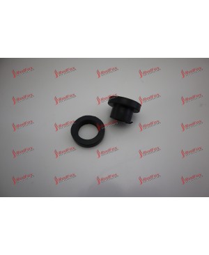 Rubber gasket