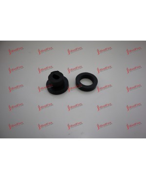 Rubber gasket