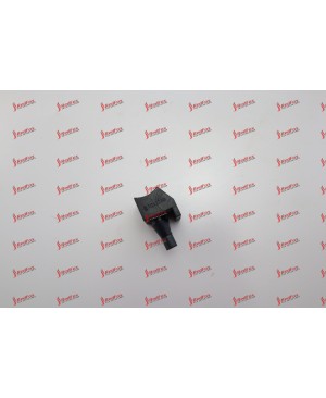 Main Stand Shock Absorbing Rubber