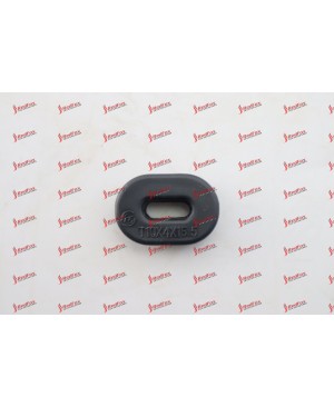 Left Side Cover Grommet B
