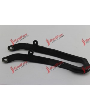 Chain slider rubber+Flat fork dust cover+Fuel tank fixing rubber (upper part)+Flat rubber (muffler)+I-shaped rubber ring+I-shaped rubber ring+I-shaped rubber ring(fuel tank)+Chain stopper+Chain pulley