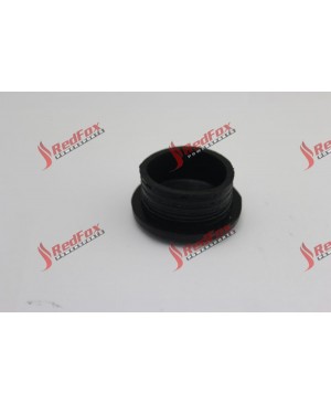 Chain slider rubber+Flat fork dust cover+Fuel tank fixing rubber (upper part)+Flat rubber (muffler)+I-shaped rubber ring+I-shaped rubber ring+I-shaped rubber ring(fuel tank)+Chain stopper+Chain pulley
