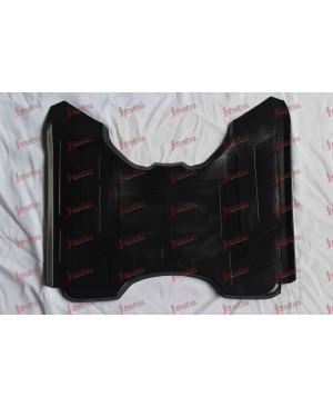 Foot pad