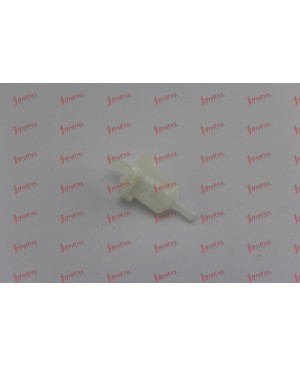 Secondary Fuel Filter
