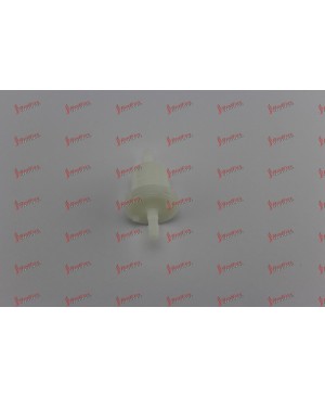 Secondary Fuel Filter