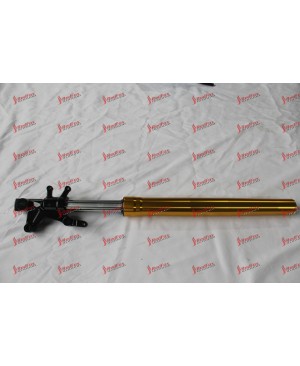 Front Right Side Suspension  (Gold Version)
