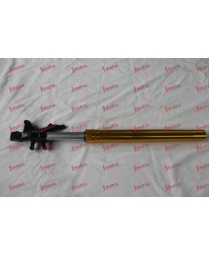 Front Right Side Suspension  (Gold Version)