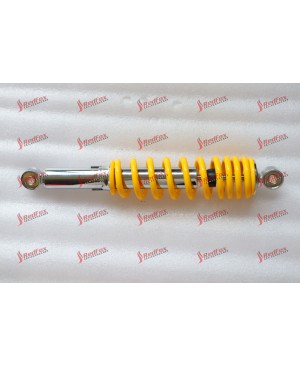 Rear Suspension Shock