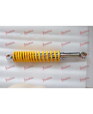 Front shock