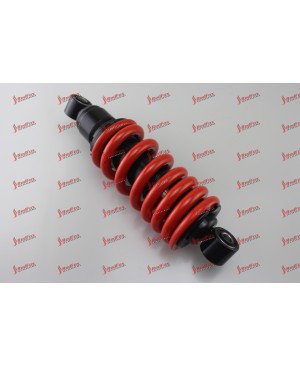 Rear shock