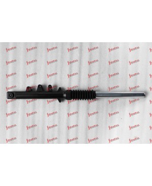 Front shock right