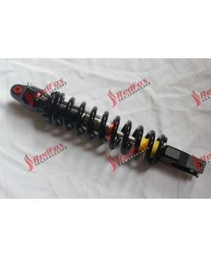 Rear shock absorber