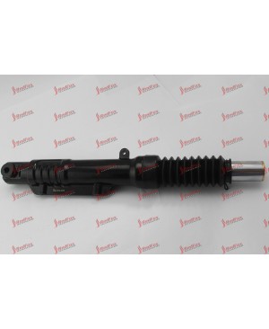 Front absorber,Left