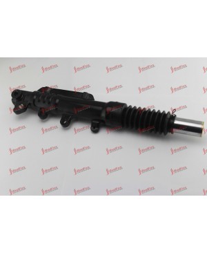Front absorber,Right
