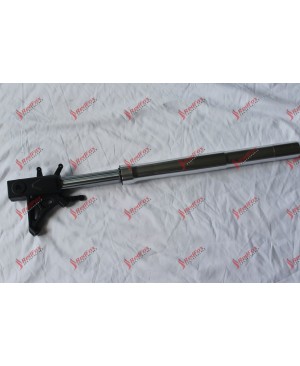 Front suspension absorber(Left)