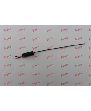 Brake Switch Tension Spring