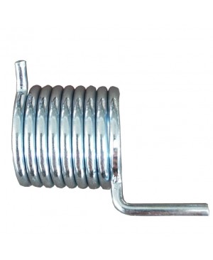 Gas Paddle Spring