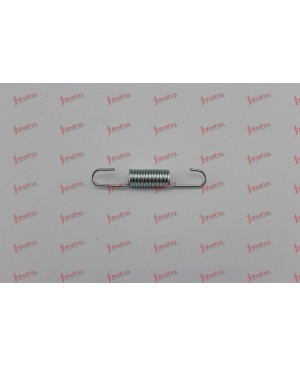 Foot Brake Lever Spring