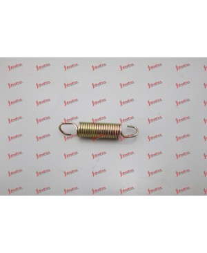 Rear Brake Pedal Spring