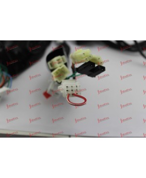 Wire Harness