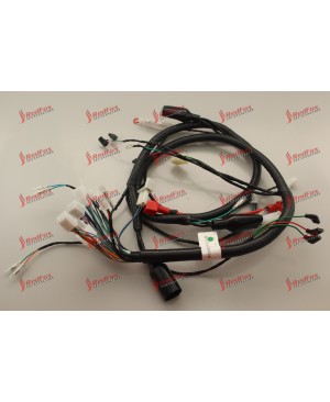 Wire harness