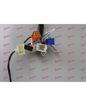Wire Harness