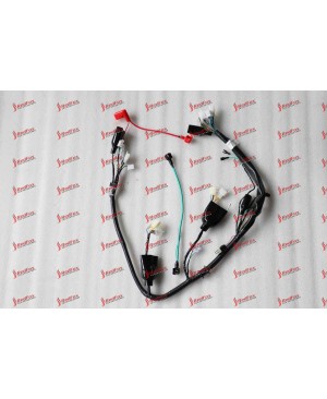 Main Cable Harness