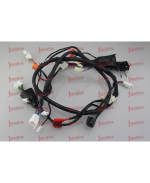 Wire Harness