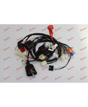 Wire Harness