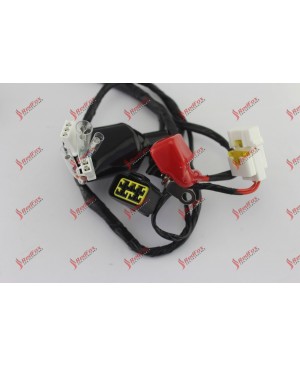 Wire Harness