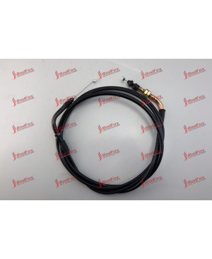 Throttle Cable