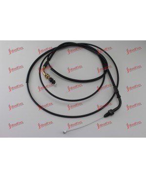 Throttle Cable
